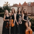 Kwartet smyczkowy La Belle Quartet