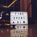 DJ Fine Event
