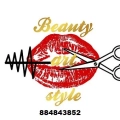 STYLISTA BEAUTY ART STYLE