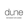 Dune Restaurant Cafe Lounge