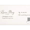 Renia Mag Live