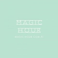 Magic Hour // Wedding Photography