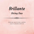 Oprawa Muzyczna - Brillante String Duo