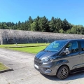 Transport Gości Weselnych 🚐 Komfortowe Busy 8+1