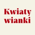 Kwiaty Wianki