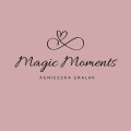 MAGIC MOMENTS BY AGNIESZKA GRALAK