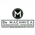 Centrum Estetyczno - Trychologiczne  Dr Machnica