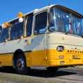 Bart Bus przewóz gości weselnych zabytkowym autobusem