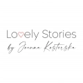 Lovely Stories by Joanna Kosterska