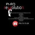 PI-RO REVOLUTION PIOTR ROMAŃCZYK