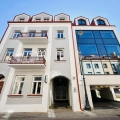 Hotel Branicki & Apartamenty Branicka