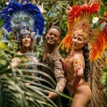 Caribbean Dream Dancers- Samba brazylijska i więcej