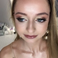 Angelika Kubica Make Up