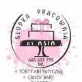 Słodka Pracownia by Asia