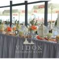 VIDOK Restaurant & Cafe