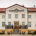 Hotel Orient Palace