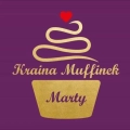 Kraina Mufinek Marty- torty,ciasta