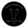 The Fizzy Sip Prosecco&Beer Van