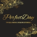 PerfectDay - Dekoracje Ślubne