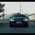 Bentley Continental Flying Spur Speed W12