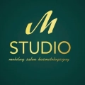 Studio M Mobilna makijażystka