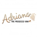 Adriano The Prosecco Van