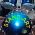 STAND-ART Zespół Muzyczny 100% Live