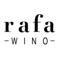 Rafa wino