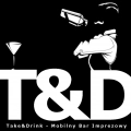Take&Drink - bar mobilny