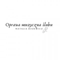 Oprawa muzyczna ślubu Natalia Bożewicz
