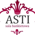 ASTI - Sala bankietowa