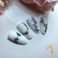NS Nail Studio