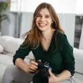 Serdeczności Ania Kopeć