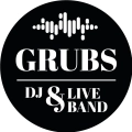 Grubs - DJ & LIVE BAND