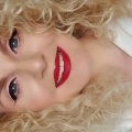 Katarzyna Brożyńska-Szulczyk Make-up artist & stylist hair