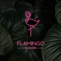 Flamingo Flowers