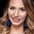 Monika Staszewska Make-up Artist