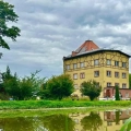 MŁYN WITOWICE