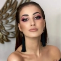 Monika Zabielska Make-up Artist & Cosmetic Room