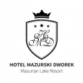 Hotel Mazurski Dworek