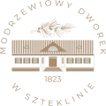 Dworek Szteklin
