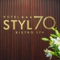 Hotel Styl 70***