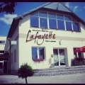 Restauracja Lafayette