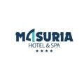 Masuria Hotel & Spa ****  w Worlinach