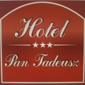 Pan Tadeusz Hotel ***