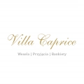 Villa Caprice - Wesela / Bankiety