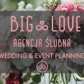 BIG LOVE WEDDING Agencja Ślubna