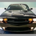 Dodge Challenger R/T Amerykański Bulgot V8 5,7 HEMI