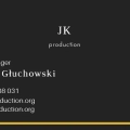 JKproduction