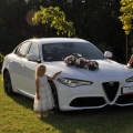 Alfa Romeo do Ślubu